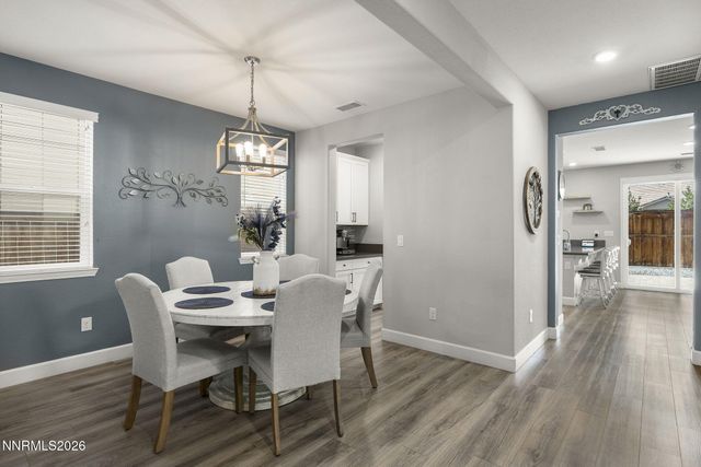 6049 Shining Sunset Drive, Sparks, NV 89436