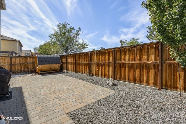 6049 Shining Sunset Drive, Sparks, NV 89436