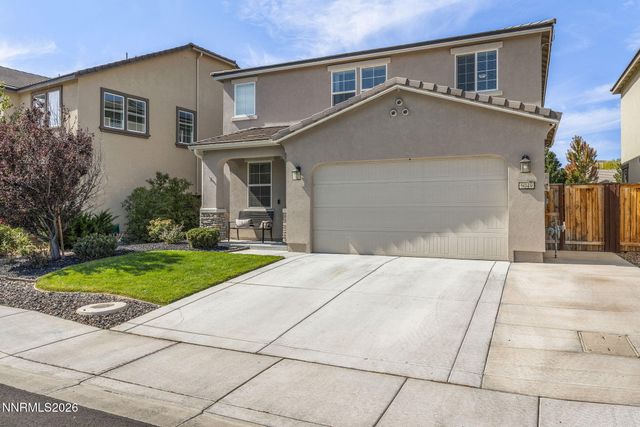 6049 Shining Sunset Drive, Sparks, NV 89436