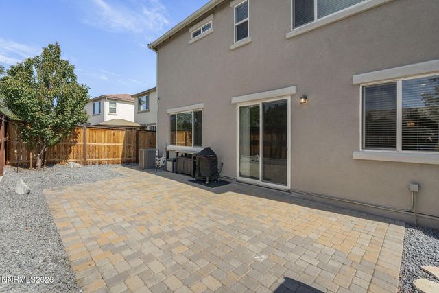 6049 Shining Sunset Drive, Sparks, NV 89436