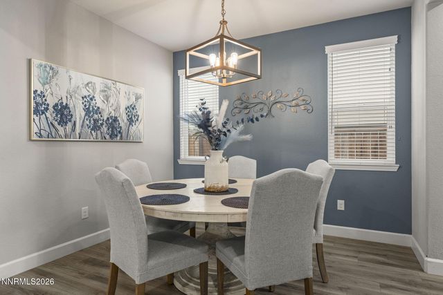 6049 Shining Sunset Drive, Sparks, NV 89436