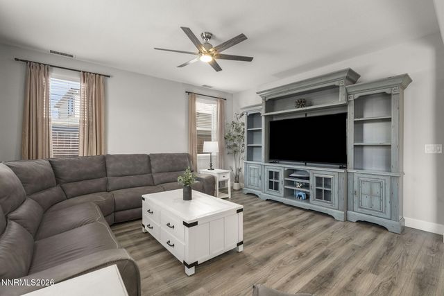 6049 Shining Sunset Drive, Sparks, NV 89436