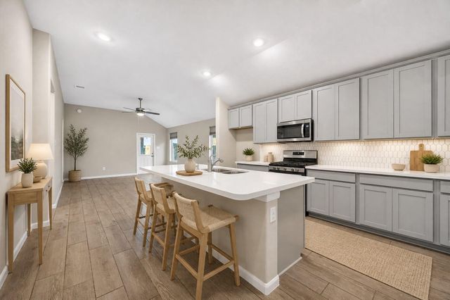 5342 Marisol Cove Drive, Katy, TX 77493