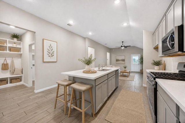 5342 Marisol Cove Drive, Katy, TX 77493