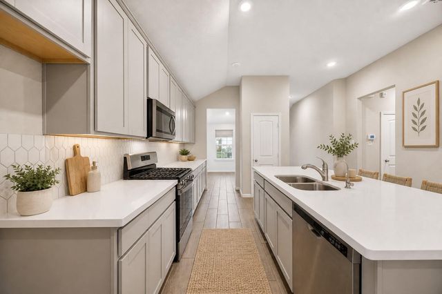 5342 Marisol Cove Drive, Katy, TX 77493