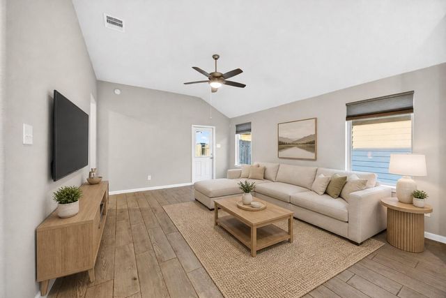 5342 Marisol Cove Drive, Katy, TX 77493
