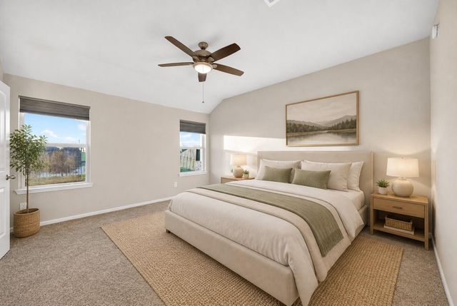 5342 Marisol Cove Drive, Katy, TX 77493