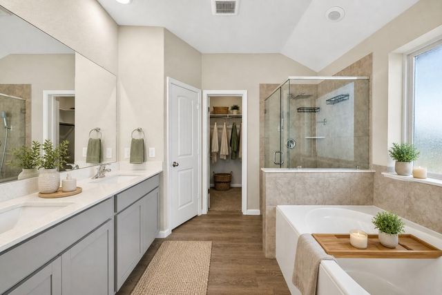 5342 Marisol Cove Drive, Katy, TX 77493