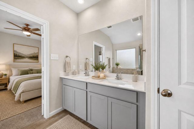 5342 Marisol Cove Drive, Katy, TX 77493