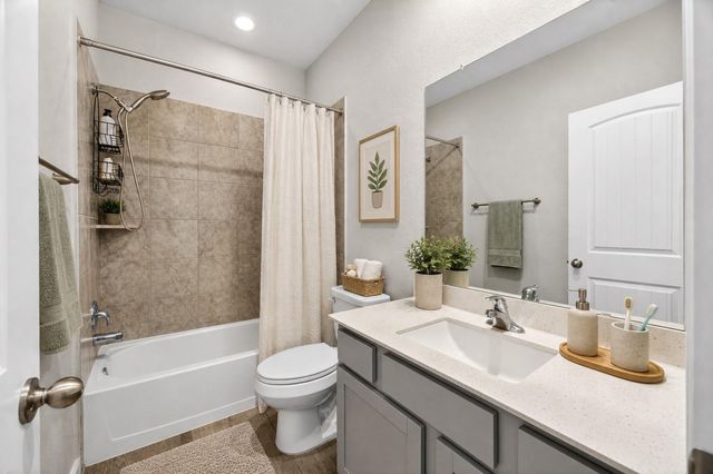 5342 Marisol Cove Drive, Katy, TX 77493