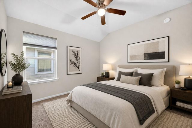5342 Marisol Cove Drive, Katy, TX 77493