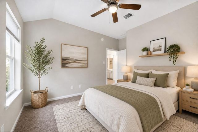 5342 Marisol Cove Drive, Katy, TX 77493