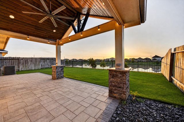 5342 Marisol Cove Drive, Katy, TX 77493