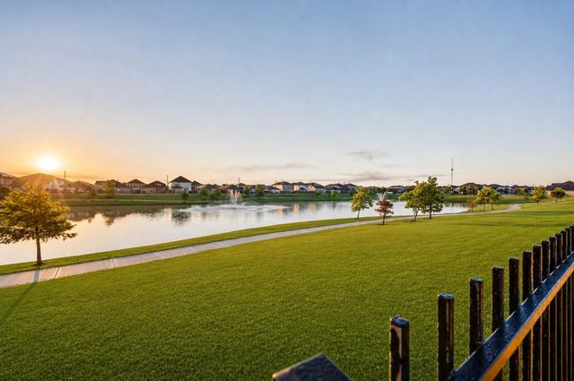 5342 Marisol Cove Drive, Katy, TX 77493