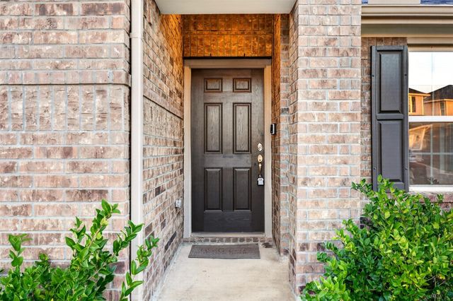 5342 Marisol Cove Drive, Katy, TX 77493