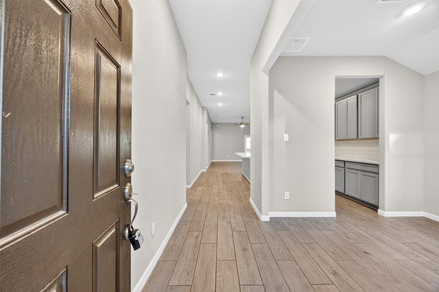 5342 Marisol Cove Drive, Katy, TX 77493