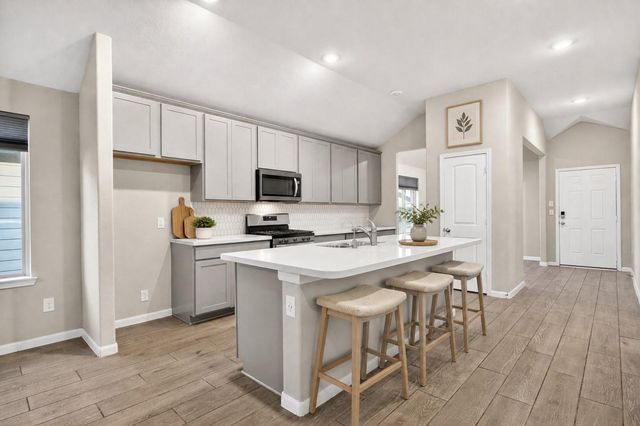 5342 Marisol Cove Drive, Katy, TX 77493