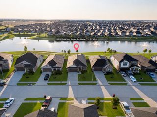 5342 Marisol Cove Drive, Katy, TX 77493