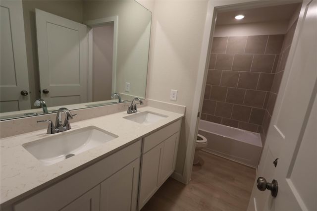 7722 Bergamot Cir, Magnolia, TX 77354
