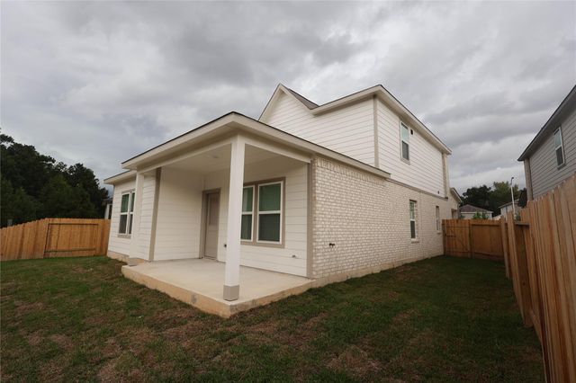 7722 Bergamot Cir, Magnolia, TX 77354