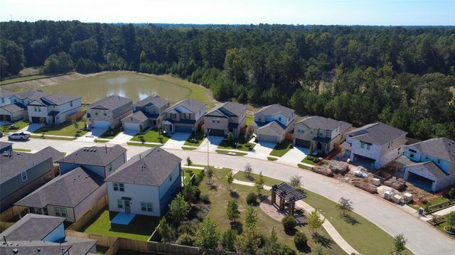 7722 Bergamot Cir, Magnolia, TX 77354
