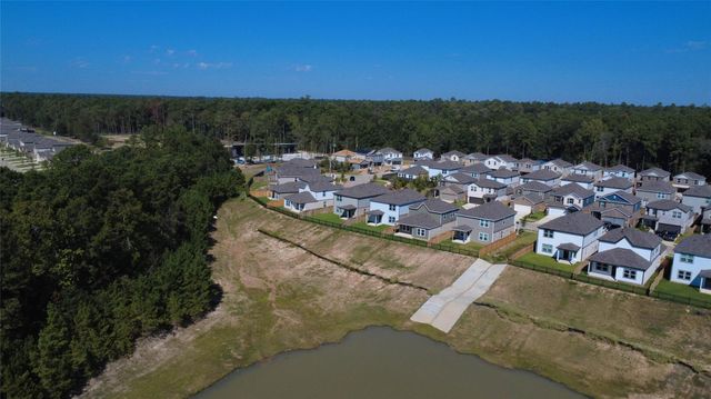 7722 Bergamot Cir, Magnolia, TX 77354