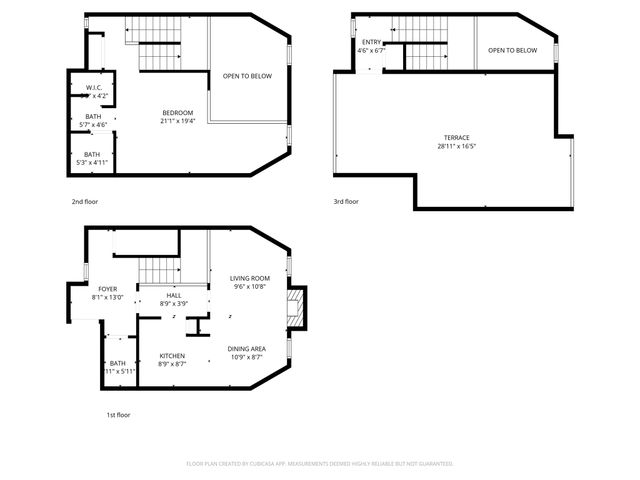 4130 Newton Avenue D, Dallas, TX 75219