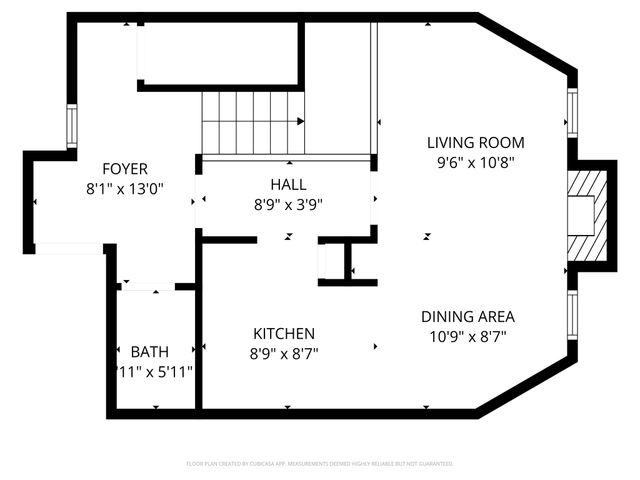 4130 Newton Avenue D, Dallas, TX 75219