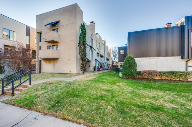 4130 Newton Avenue D, Dallas, TX 75219