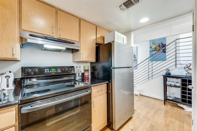 4130 Newton Avenue D, Dallas, TX 75219