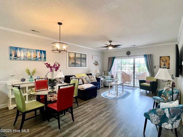 3979 Forsythia Court 203, Myrtle Beach, SC 29588