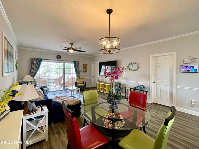 3979 Forsythia Court 203, Myrtle Beach, SC 29588