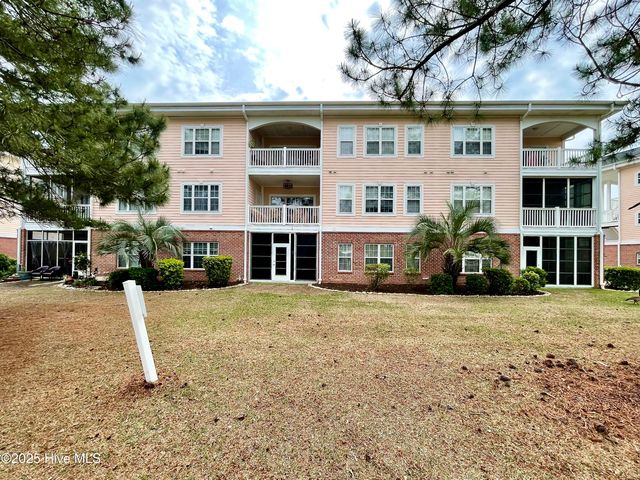 3979 Forsythia Court 203, Myrtle Beach, SC 29588