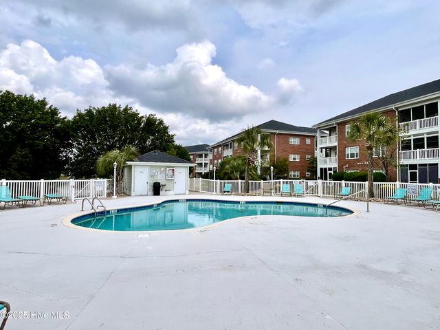 3979 Forsythia Court 203, Myrtle Beach, SC 29588