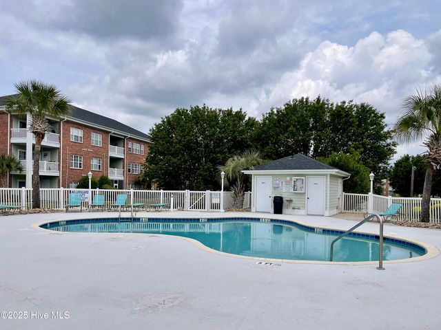 3979 Forsythia Court 203, Myrtle Beach, SC 29588