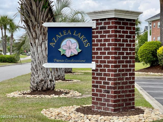 3979 Forsythia Court 203, Myrtle Beach, SC 29588