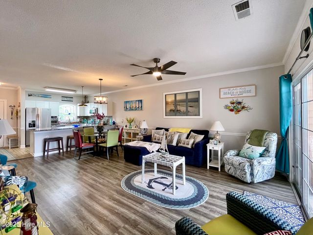 3979 Forsythia Court 203, Myrtle Beach, SC 29588