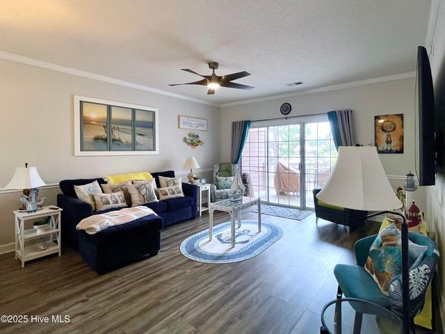 3979 Forsythia Court 203, Myrtle Beach, SC 29588