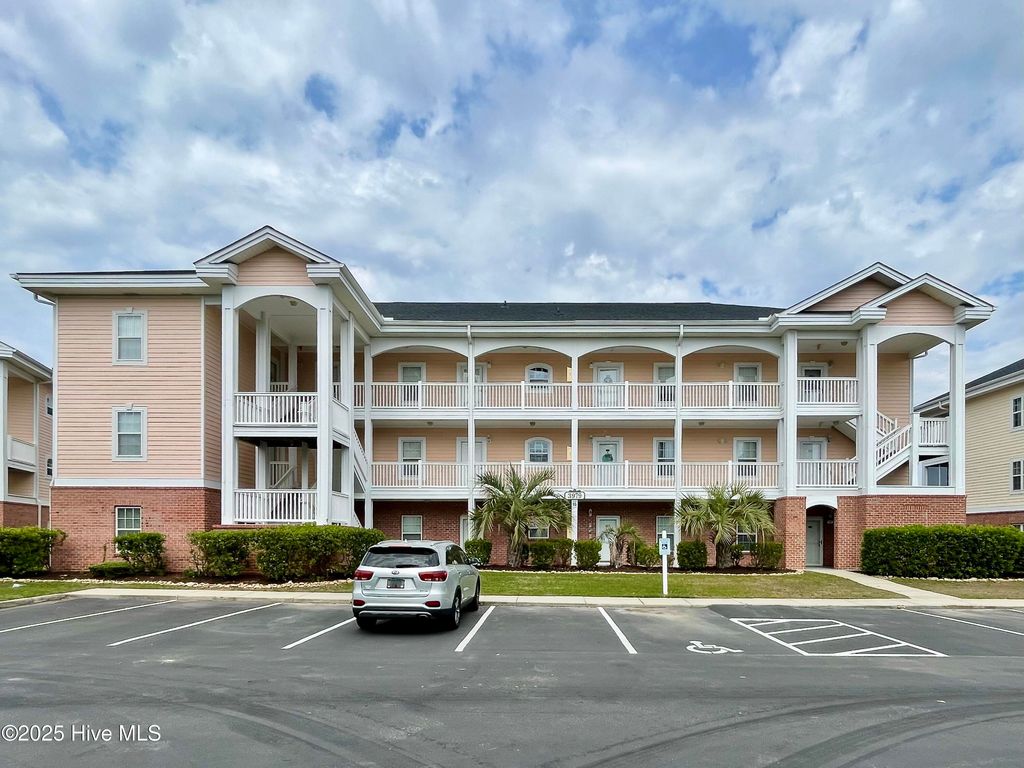 3979 Forsythia Court 203, Myrtle Beach, SC 29588