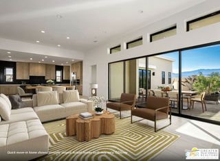 29 Sea Holly Road Lot #174, Rancho Mirage, CA 92270