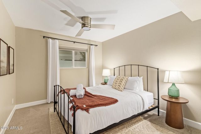 5839 E VOLTAIRE Avenue, Scottsdale, AZ 85254