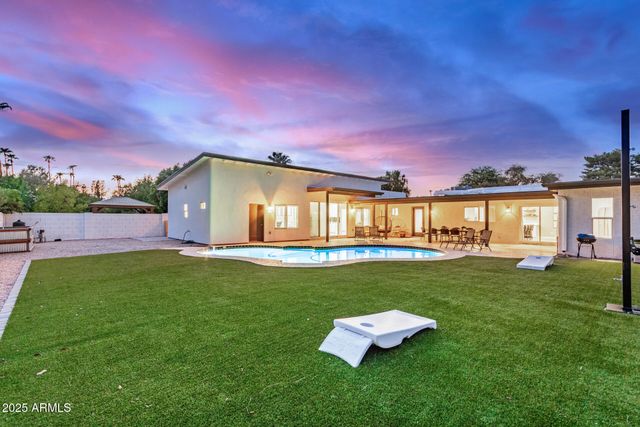 5839 E VOLTAIRE Avenue, Scottsdale, AZ 85254