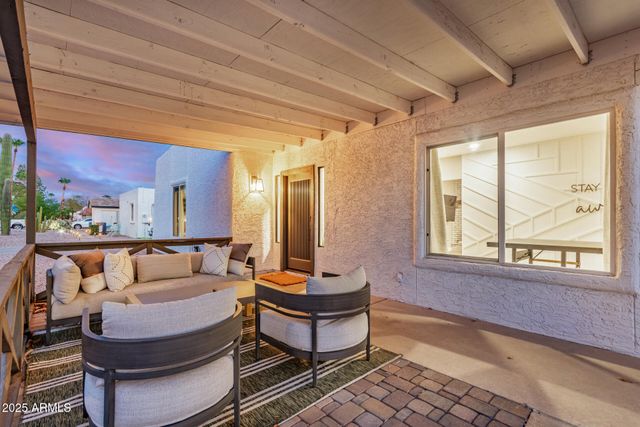 5839 E VOLTAIRE Avenue, Scottsdale, AZ 85254