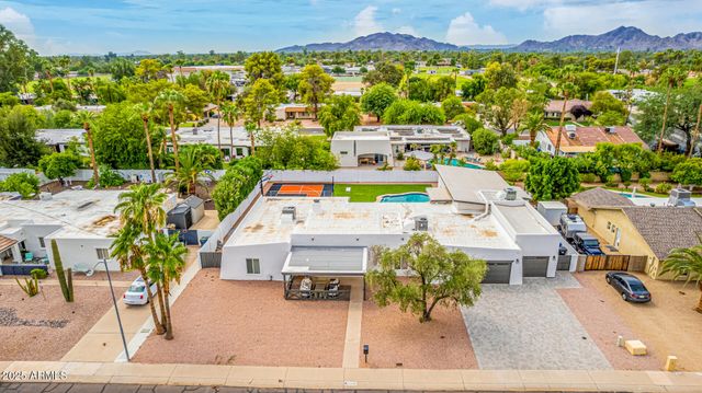 5839 E VOLTAIRE Avenue, Scottsdale, AZ 85254