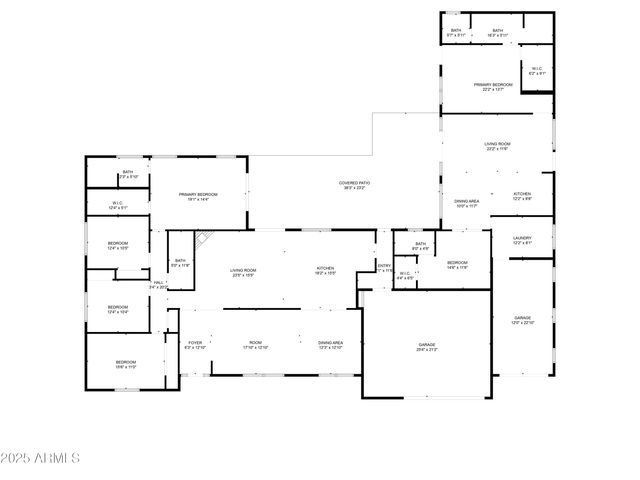 5839 E VOLTAIRE Avenue, Scottsdale, AZ 85254