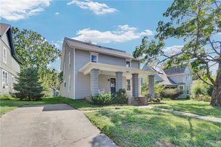 603 S Independence Street, Harrisonville, MO 64701