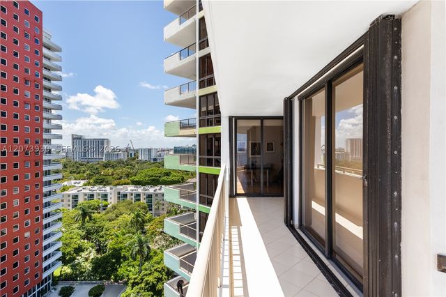 1581 Brickell Ave 1105, Miami, FL 33129