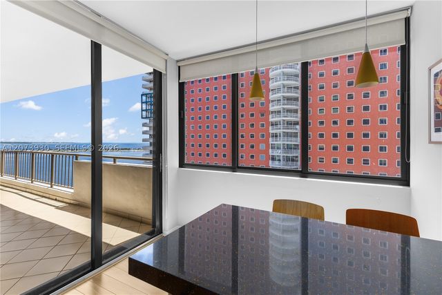 1581 Brickell Ave 1105, Miami, FL 33129
