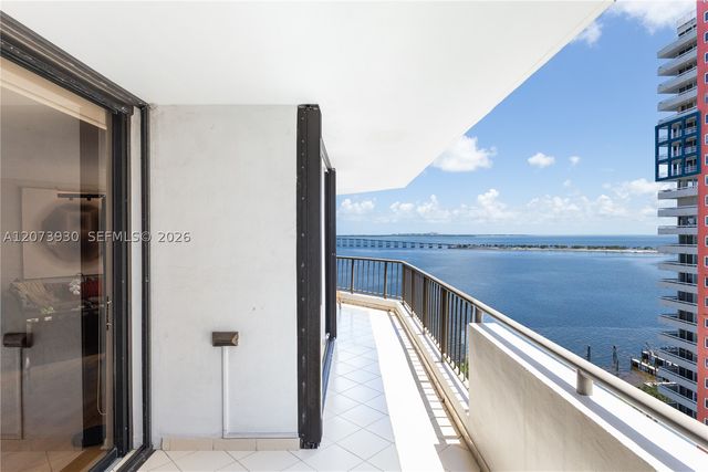 1581 Brickell Ave 1105, Miami, FL 33129