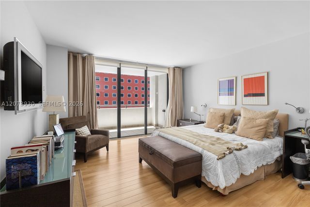 1581 Brickell Ave 1105, Miami, FL 33129